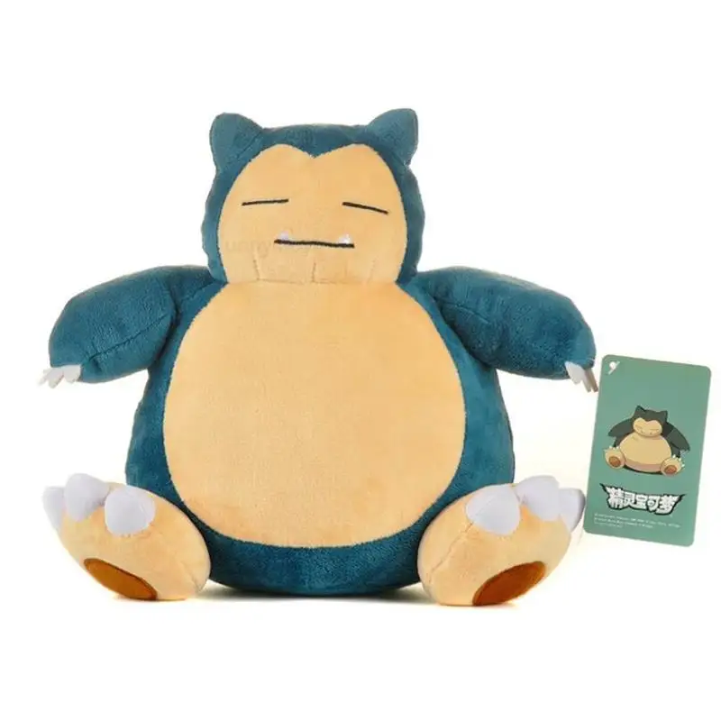 Snorlax Plush toys
